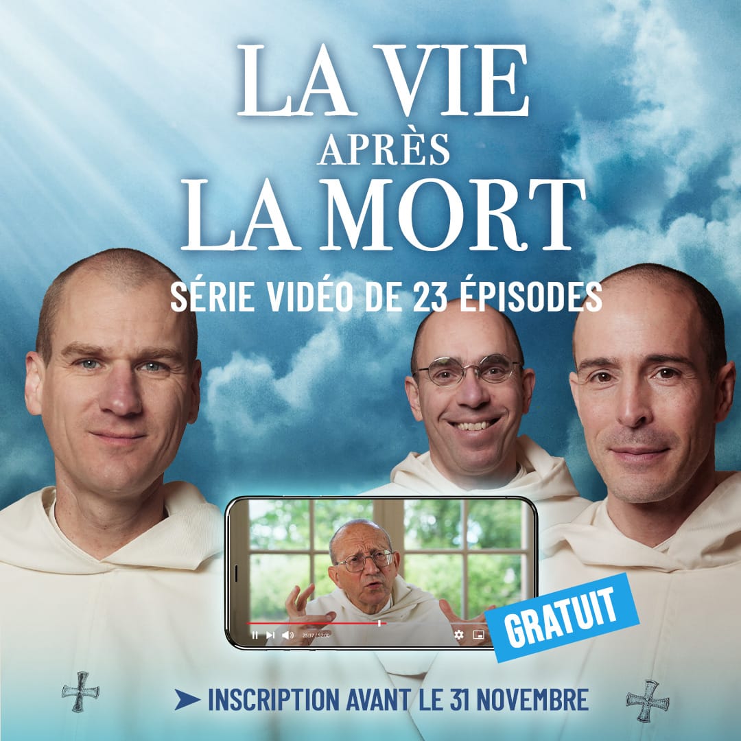 🎬 LA VIE APRÈS LA MORT