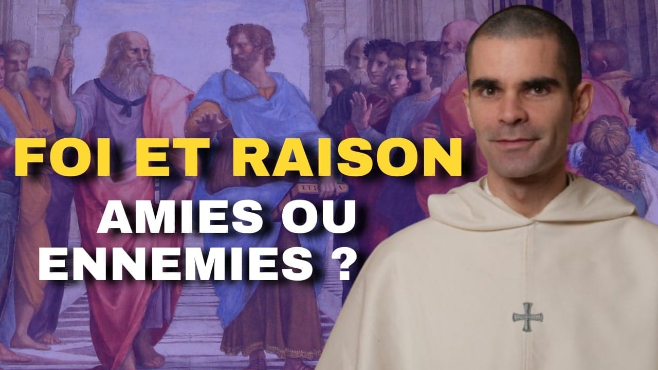 Foi et raison : amies ou ennemies ? (J13)