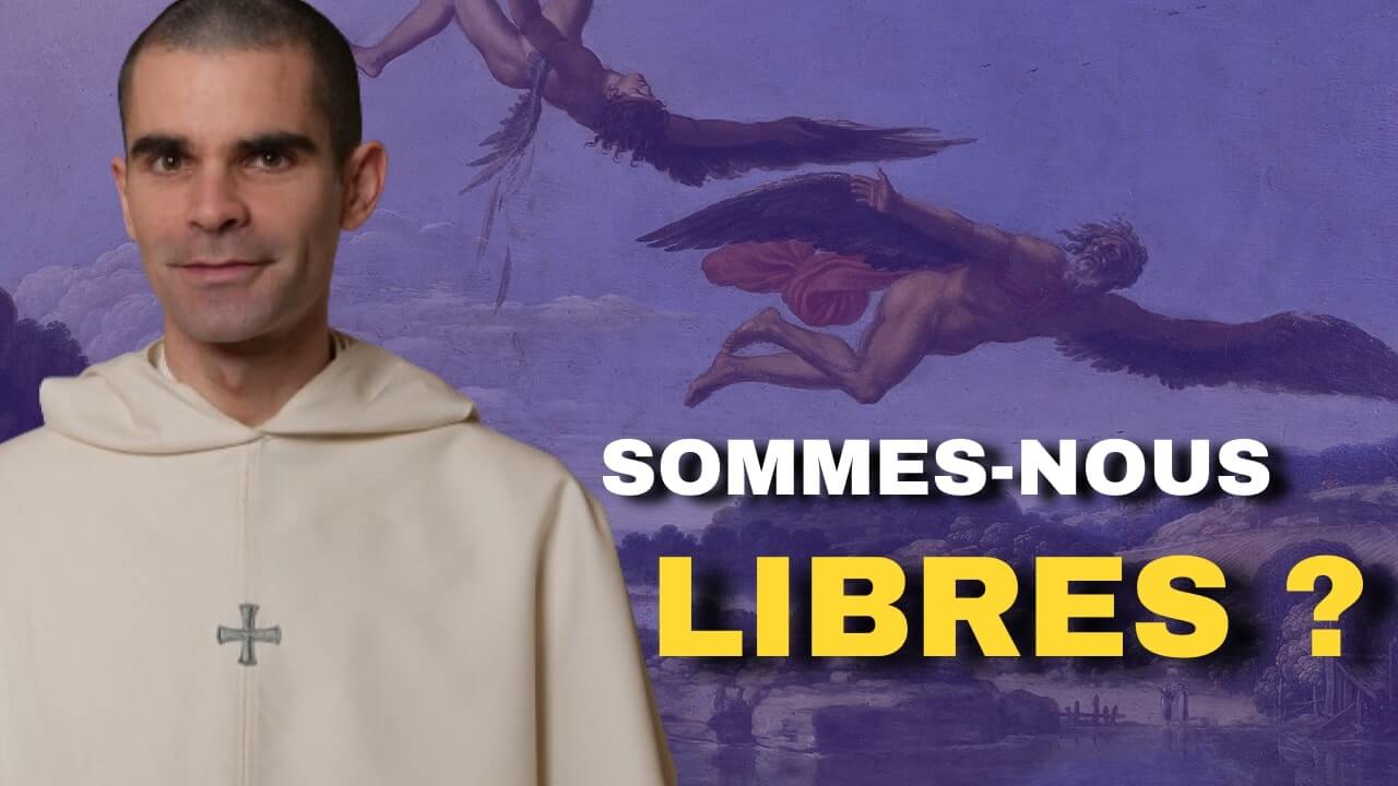 🤔 Sommes-nous vraiment libres? (J19)