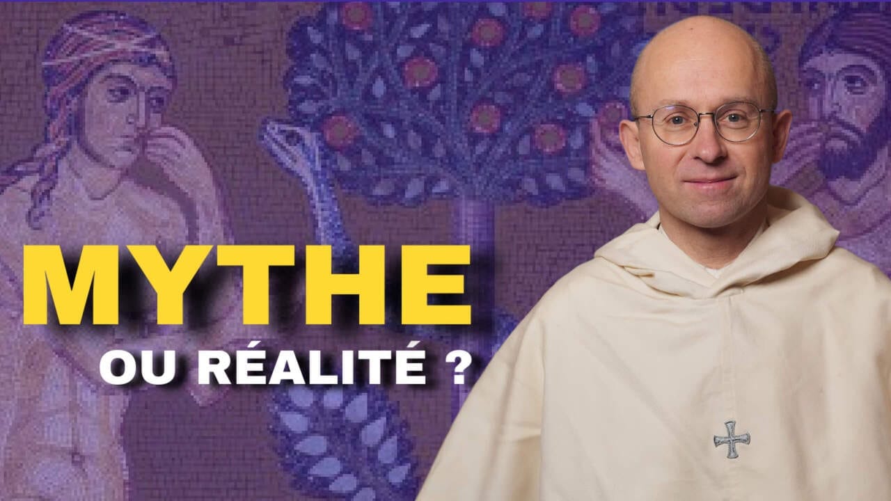 Le serpent de la Genèse : mythe ou réalité ? (J24)