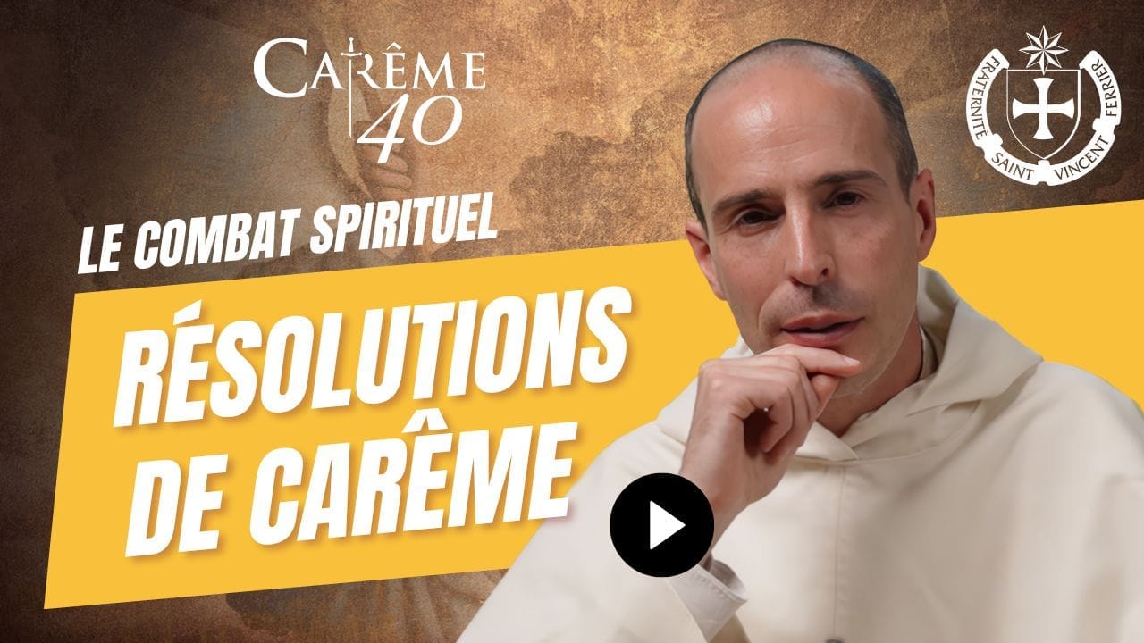 ⚔️C40 : résolutions de carême