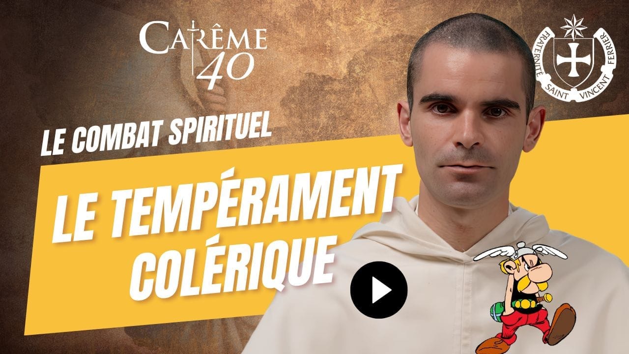 😡 C40 J7 : Colériques, maîtrisez votre tempérament