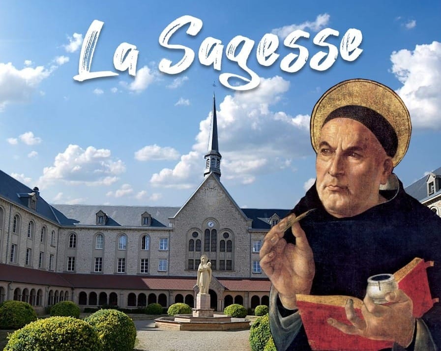 Semaine Aquinas 2025