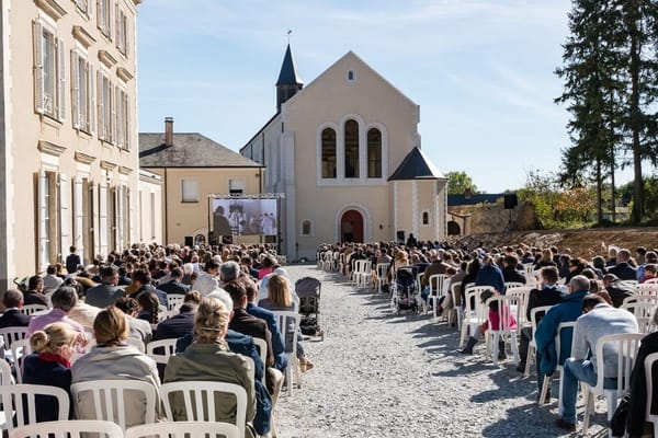 Journée de Chémeré