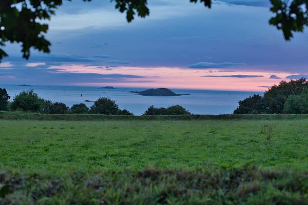 Tro Breizh des familles - Une semaine en chrétienté