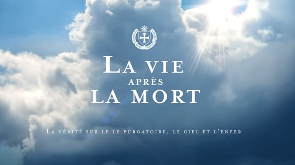 La Vie après la Mort