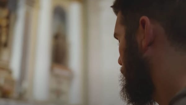 Retraite pour jeunes hommes : le combat spirituel